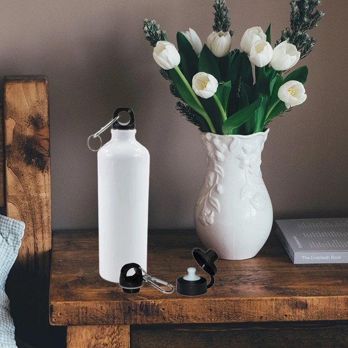 Boca za vodu i napitke za sportaše, djecu i sve one koji borave u prirodi ..