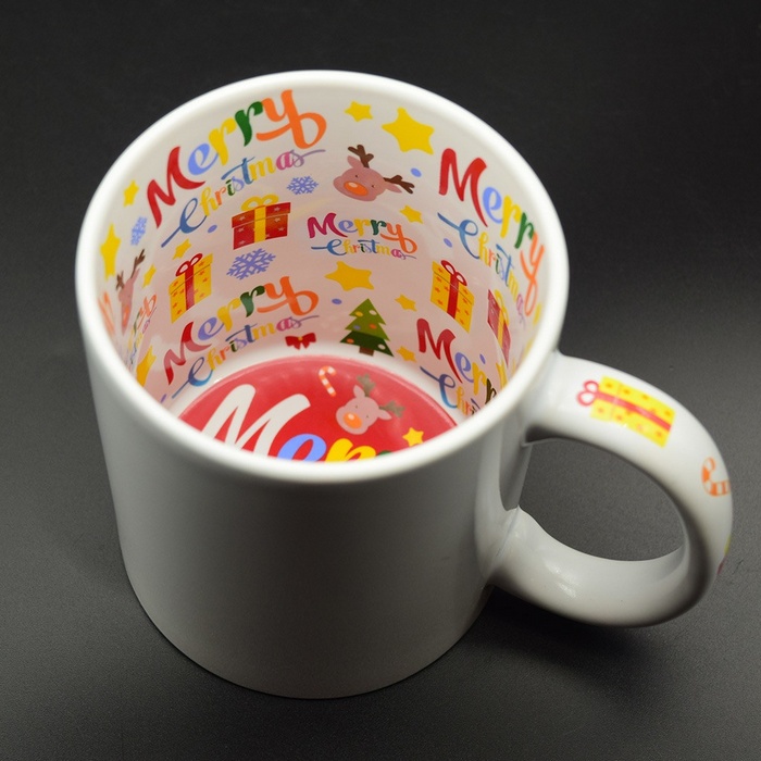 Sretan Božić i Nova godina